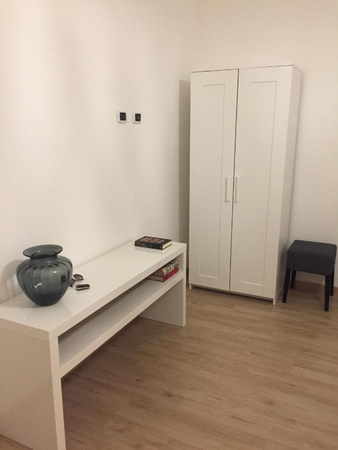 Vicino Stazione Termini E Colosseo Appartement