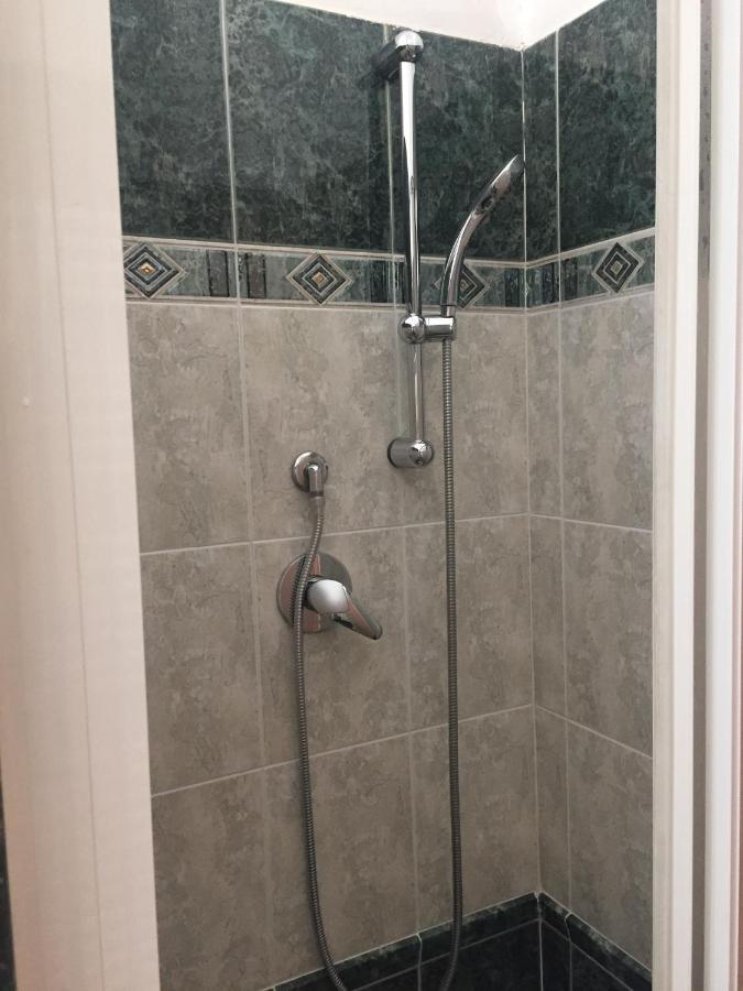 Appartement Vicino Stazione Termini E Colosseo Rome