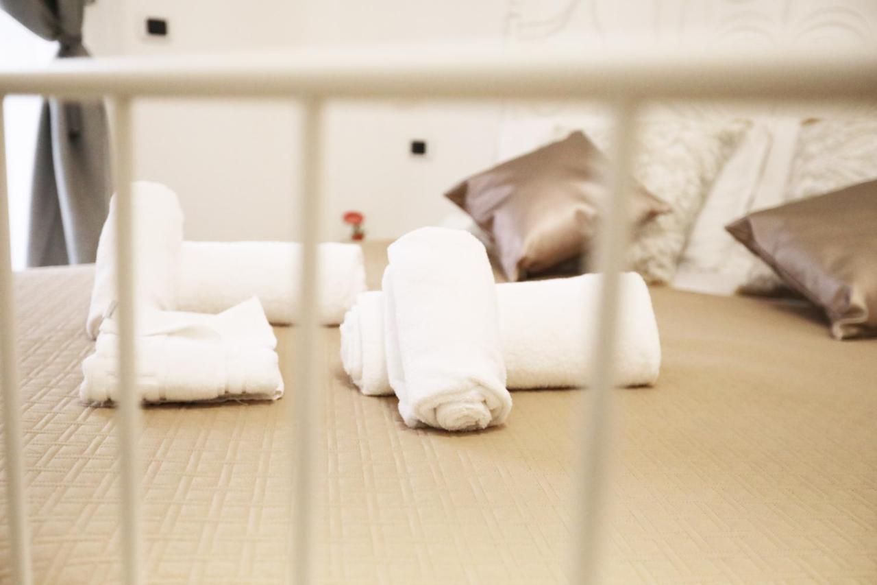 Appartement Vicino Stazione Termini E Colosseo Rome