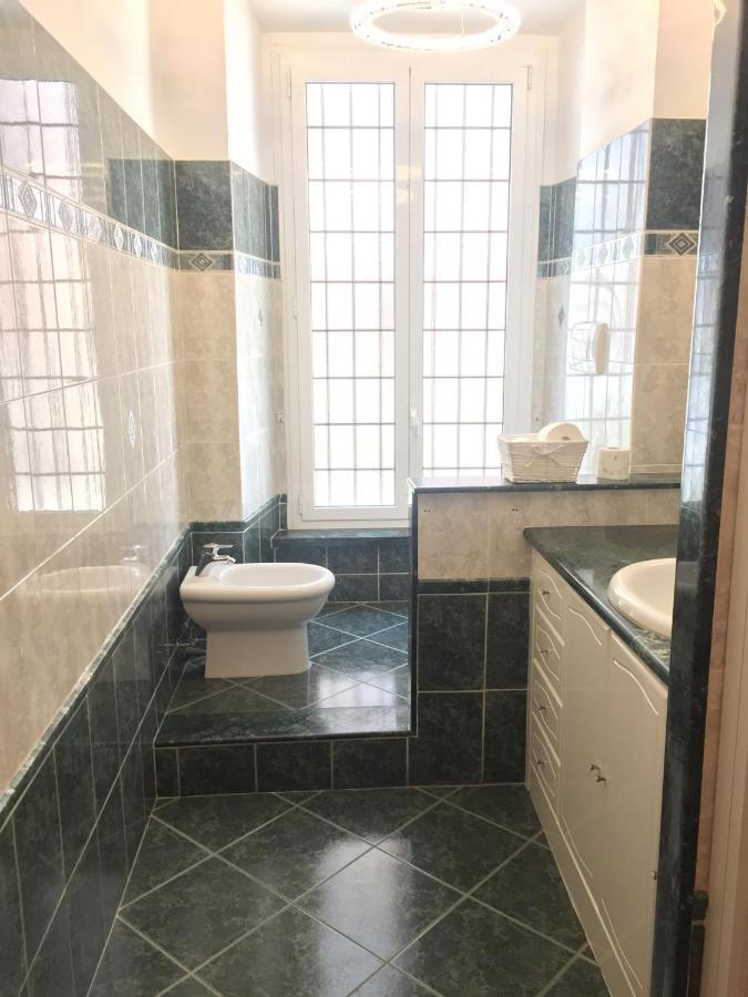 Appartement Vicino Stazione Termini E Colosseo